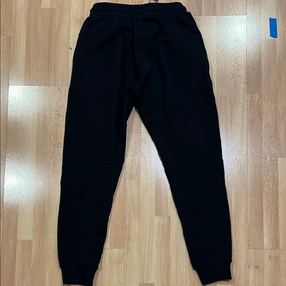 King Kong Women’s Black Jogging Pants - Picture 3 of 12